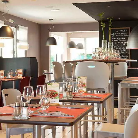 Hotel Campanile Purpan 3*