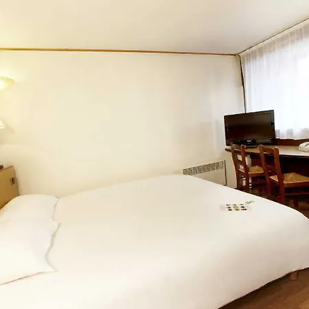 Hotel Campanile Purpan