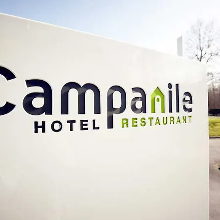 Campanile Purpan Toulouse