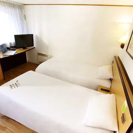 Campanile Purpan 3* Toulouse
