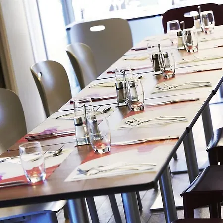 Hotel Campanile Purpan 3*