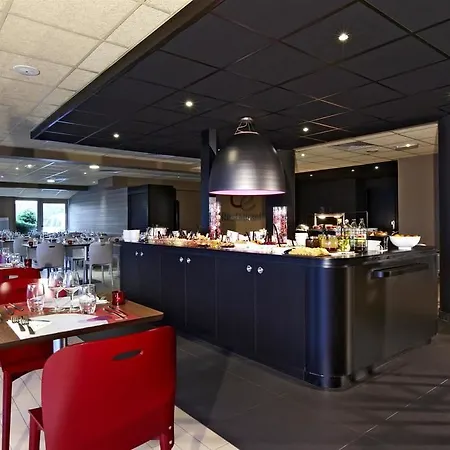 Campanile Purpan Hotel Toulouse