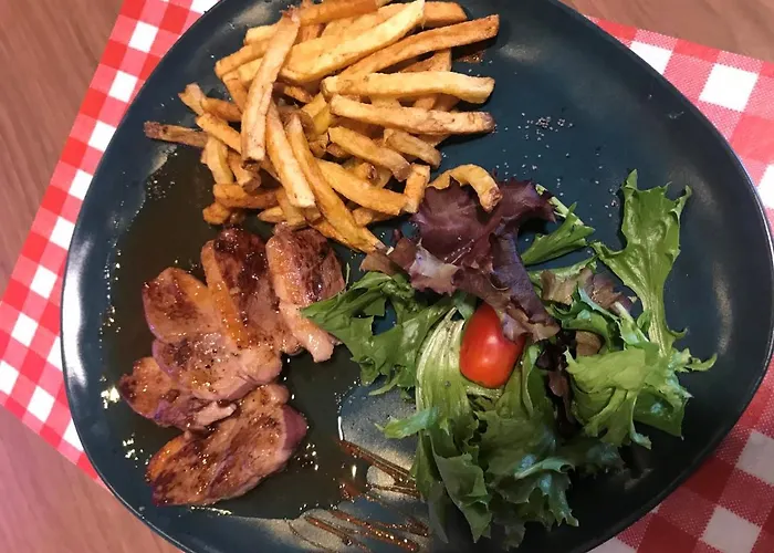 Campanile Purpan Hotel Toulouse