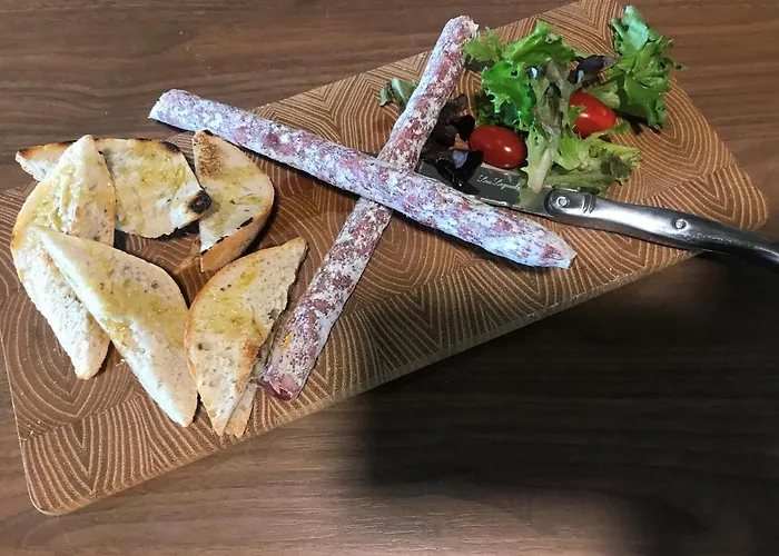 Hotel Campanile Purpan