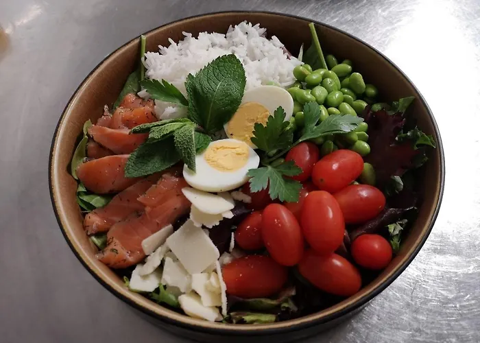 Campanile Purpan Hotel