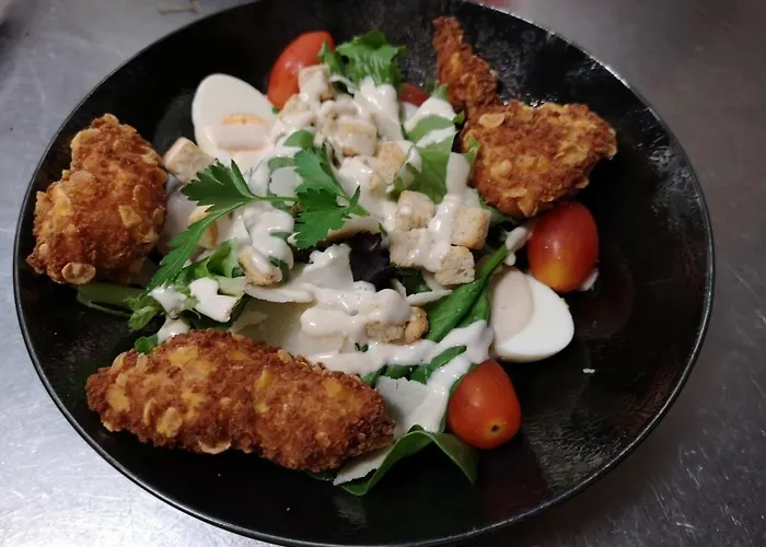 Campanile Purpan Hotel Toulouse