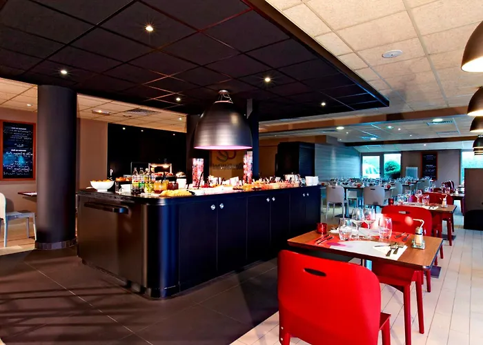 Campanile Purpan Hotel