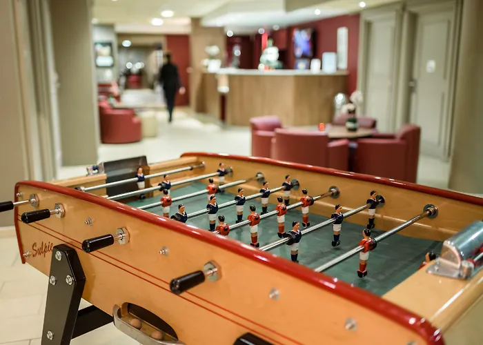 Campanile Purpan Toulouse