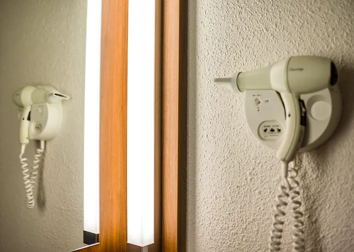 Campanile Purpan Hotel 3*