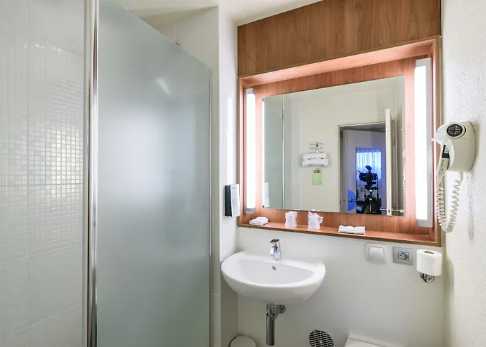 Campanile Purpan Hotel Toulouse