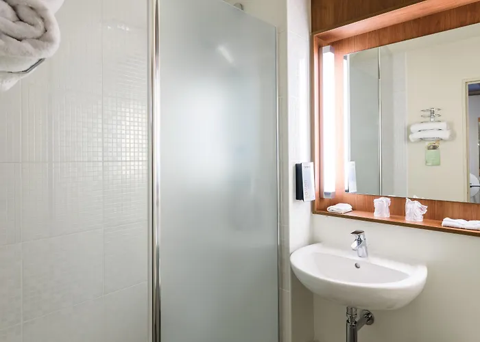 Campanile Purpan Hotel 3*