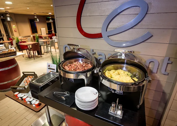 Campanile Purpan 3* Toulouse