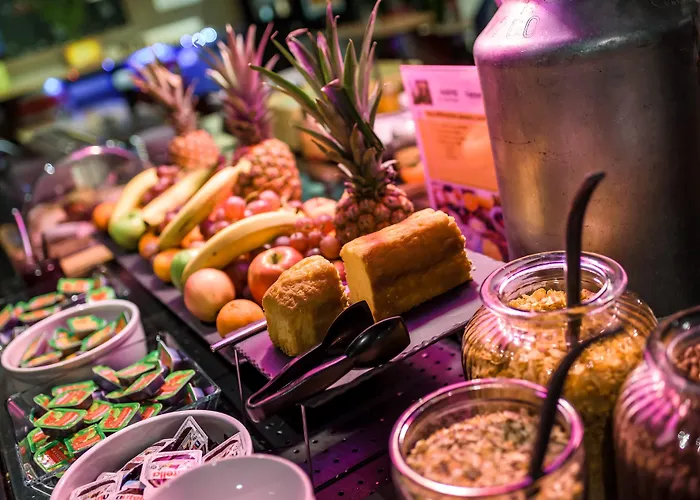 Campanile Purpan Hotel 3*