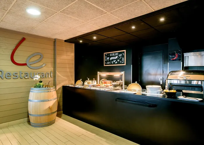 Campanile Purpan 3* Toulouse