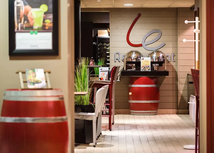 Campanile Purpan 3* Toulouse