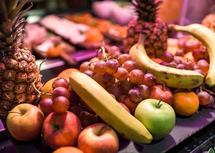 Hotel Campanile Purpan