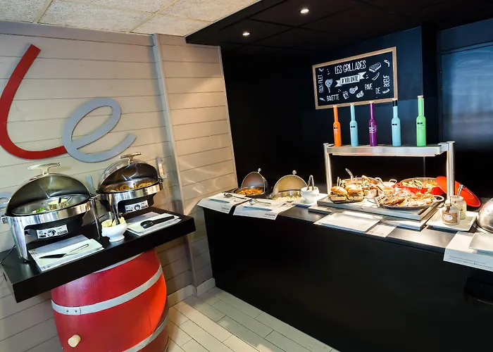 Hotel Campanile Purpan