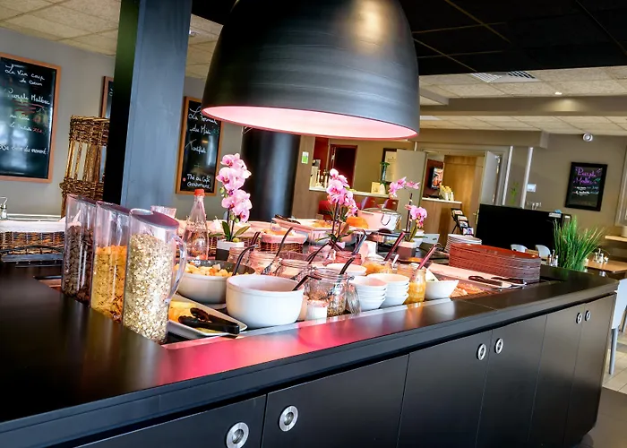 Hotel Campanile Purpan Toulouse