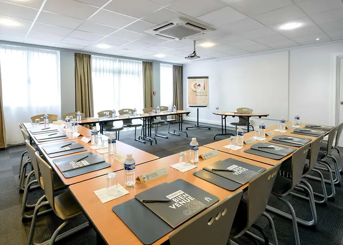 Campanile Purpan Hotel