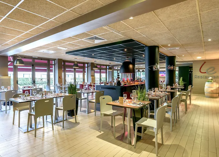 Campanile Purpan Hotel