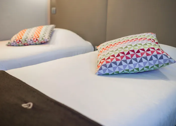 Hotel Campanile Purpan Toulouse