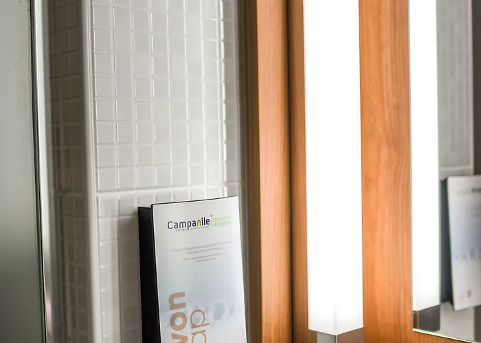 Campanile Purpan Hotel