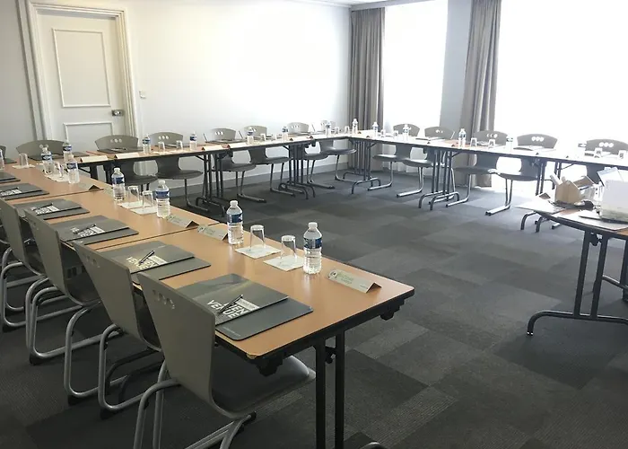 Hotel Campanile Purpan