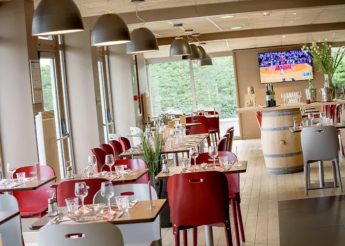 Hotel Campanile Purpan 3*