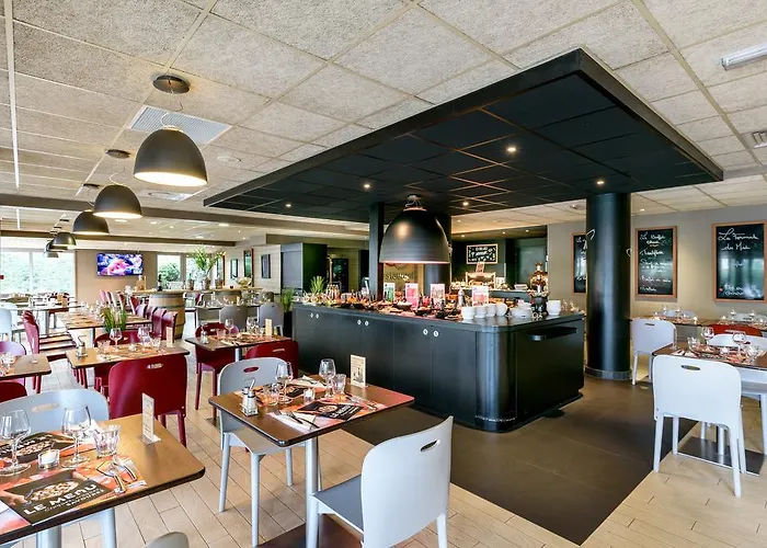 Hotel Campanile Purpan Toulouse