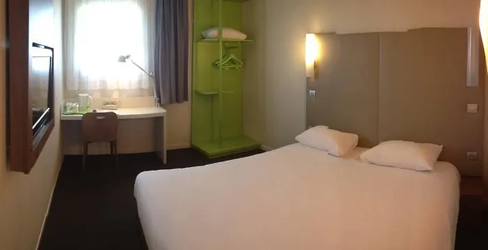 Campanile Purpan 3* Toulouse