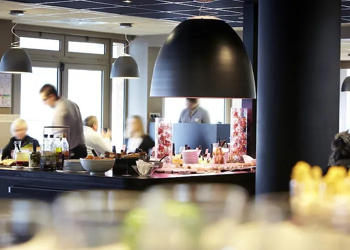 Campanile Purpan 3* Toulouse