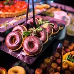 酒店 钟楼图卢兹普尔班酒店 3*