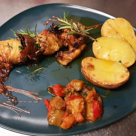 فندق كامبانيلي بوربان تولوز