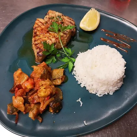 كامبانيلي بوربان 3* تولوز