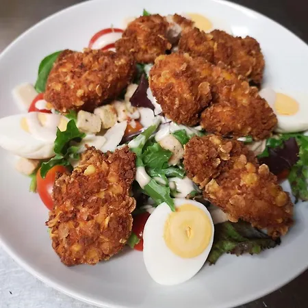 كامبانيلي بوربان 3*