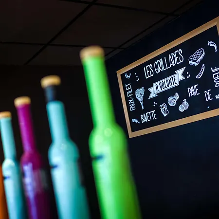 كامبانيلي بوربان فندق 3*