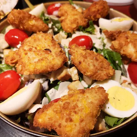 كامبانيلي بوربان 3* تولوز