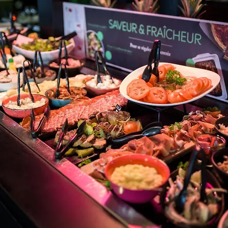 كامبانيلي بوربان 3*