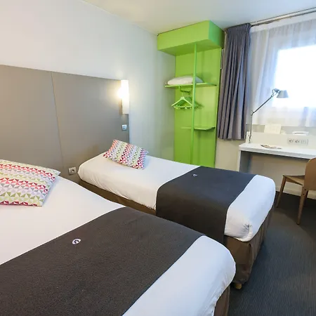 كامبانيلي بوربان