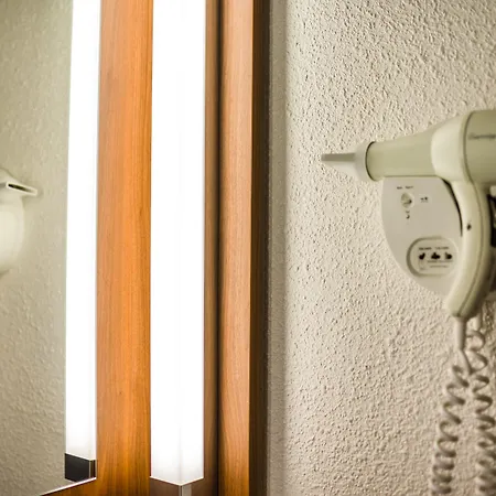 كامبانيلي بوربان فندق 3*