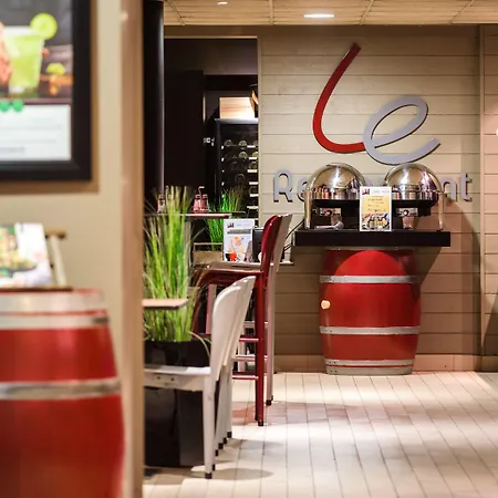 كامبانيلي بوربان 3* تولوز