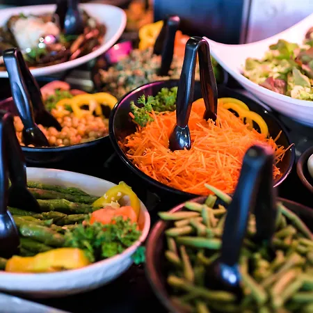 كامبانيلي بوربان فندق تولوز