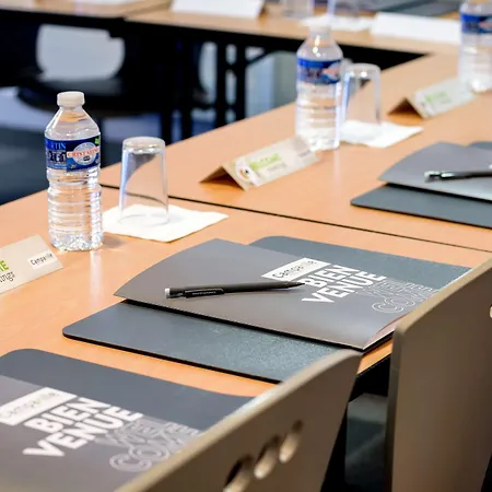 فندق كامبانيلي بوربان