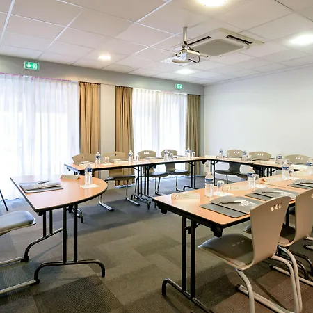 كامبانيلي بوربان فندق 3*