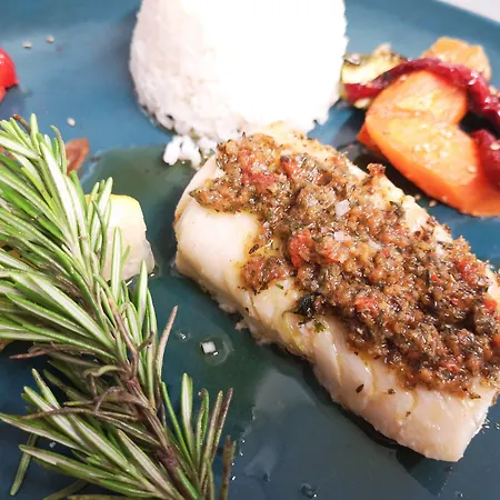 كامبانيلي بوربان فندق 3*