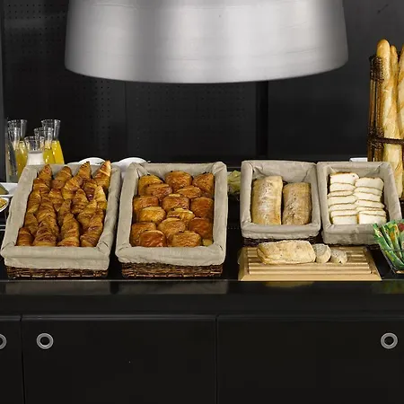 فندق كامبانيلي بوربان 3*