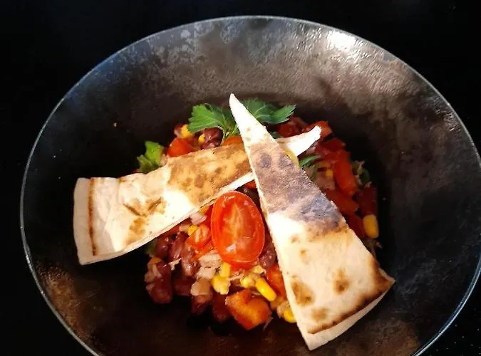 Отель Campanile Purpan Тулуза