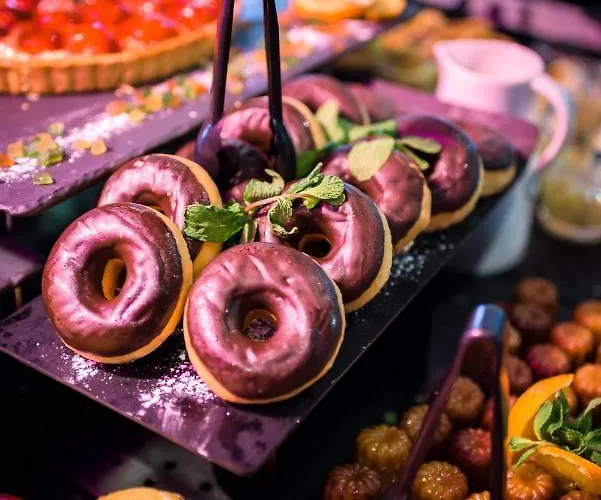 Отель Campanile Purpan 3*