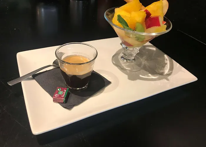 Отель Campanile Purpan Тулуза