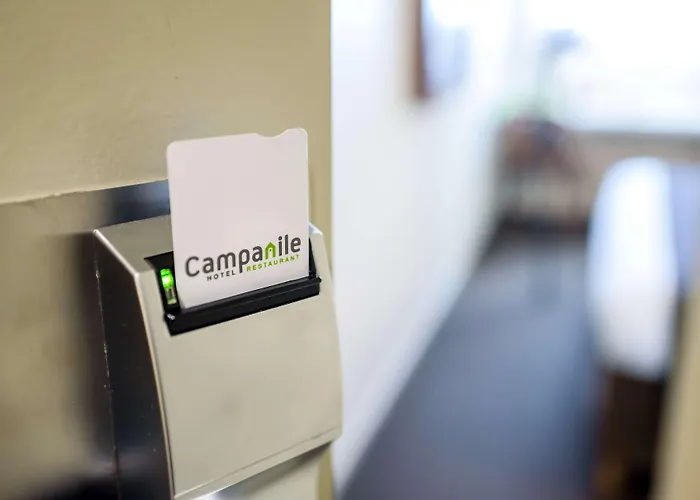Campanile Purpan 3*